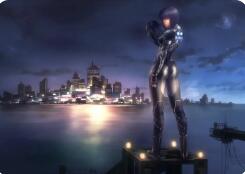 lol手机游戏姬m lol手机游戏姬m人物深度解析 lol手游cg