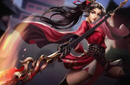 lol新英雄，灵感之源揭晓 英雄联盟新英雄